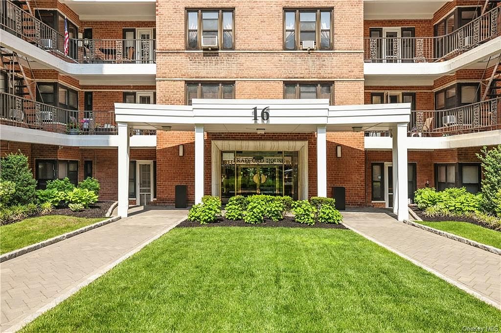 16 N Broadway UNIT 4R, White Plains, NY 10601 MLS H6251777 Zillow