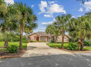 7024 Pro Am Ct, Navarre, FL 32566