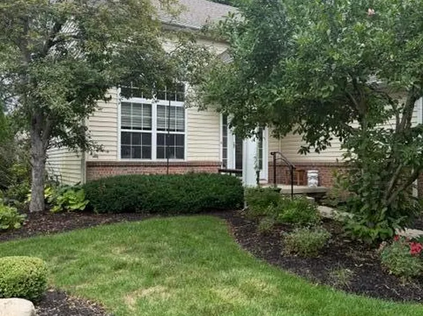 461 Buckstone Pl, Westerville, OH 43082