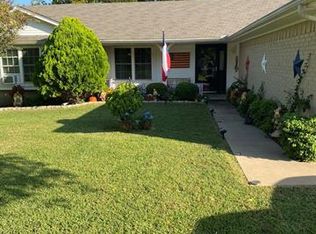 5513 Cortez Dr, Granbury, TX 76049
