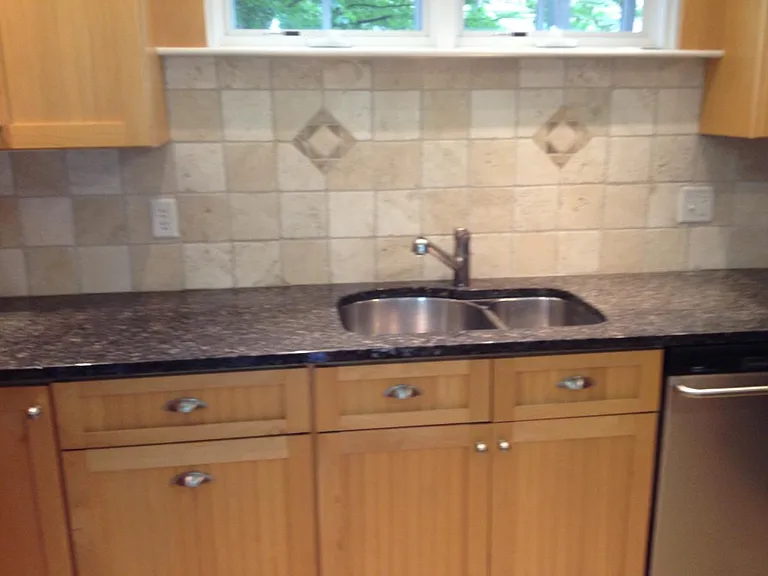 GRANITE COUNTERS