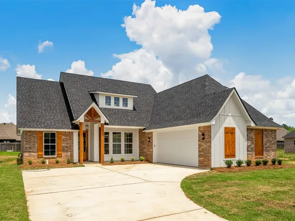 15 Turtle Creek Dr, Benton, LA 71006