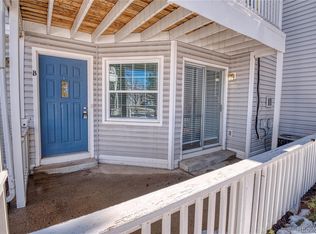 12554 E Pacific Cir UNIT B, Aurora, CO 80014
