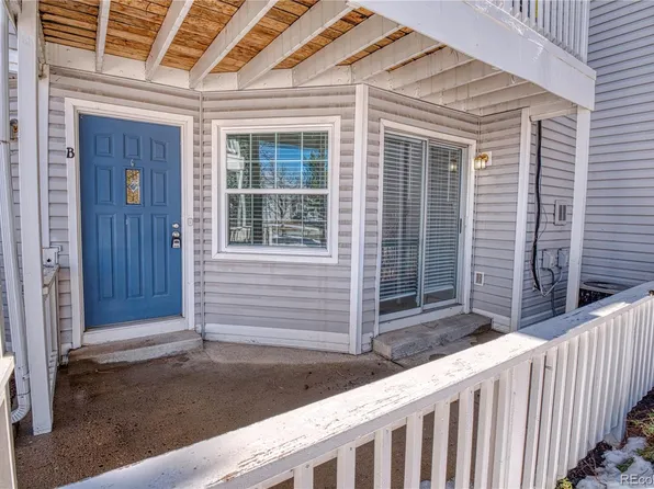 12554 E Pacific Circle #B, Aurora, CO 80014