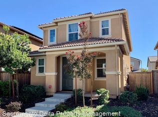 2966 Bowden Square Way, Sacramento, CA 95835