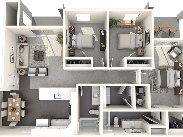 Vista View — Photo 25