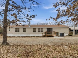 35148 W Montego Bay Rd, Mannford, OK 74044