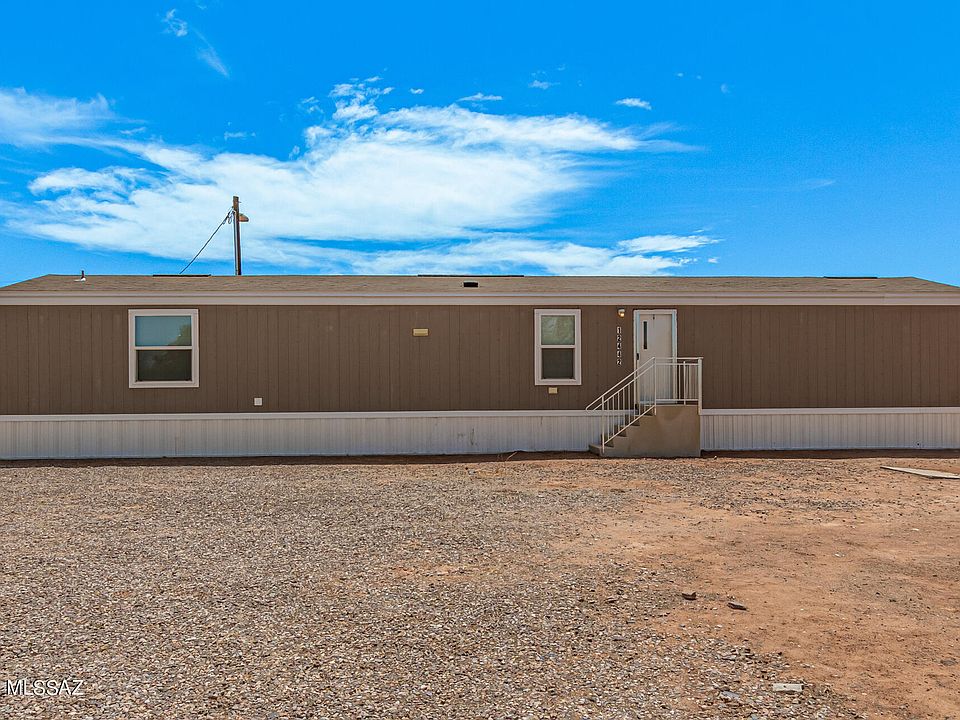 12442 N Flintlock Rd, Marana, AZ 85653 Zillow