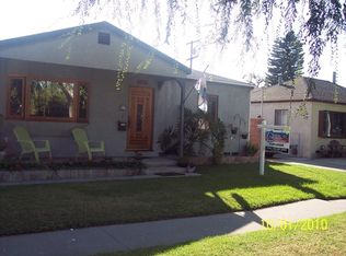 3748 Sebren Ave, Long Beach, CA 90808
