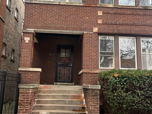 5527 W Potomac Ave #1