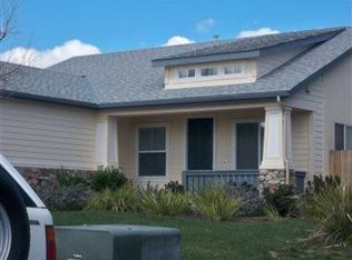 1475 Dome Ave, Madera, CA 93638