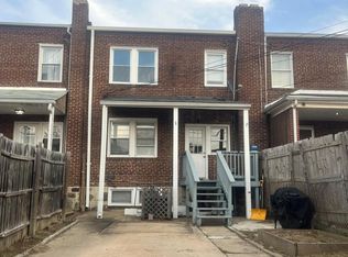 72 Broadship Rd, Dundalk, MD 21222