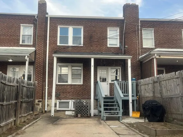 72 Broadship Rd, Dundalk, MD 21222