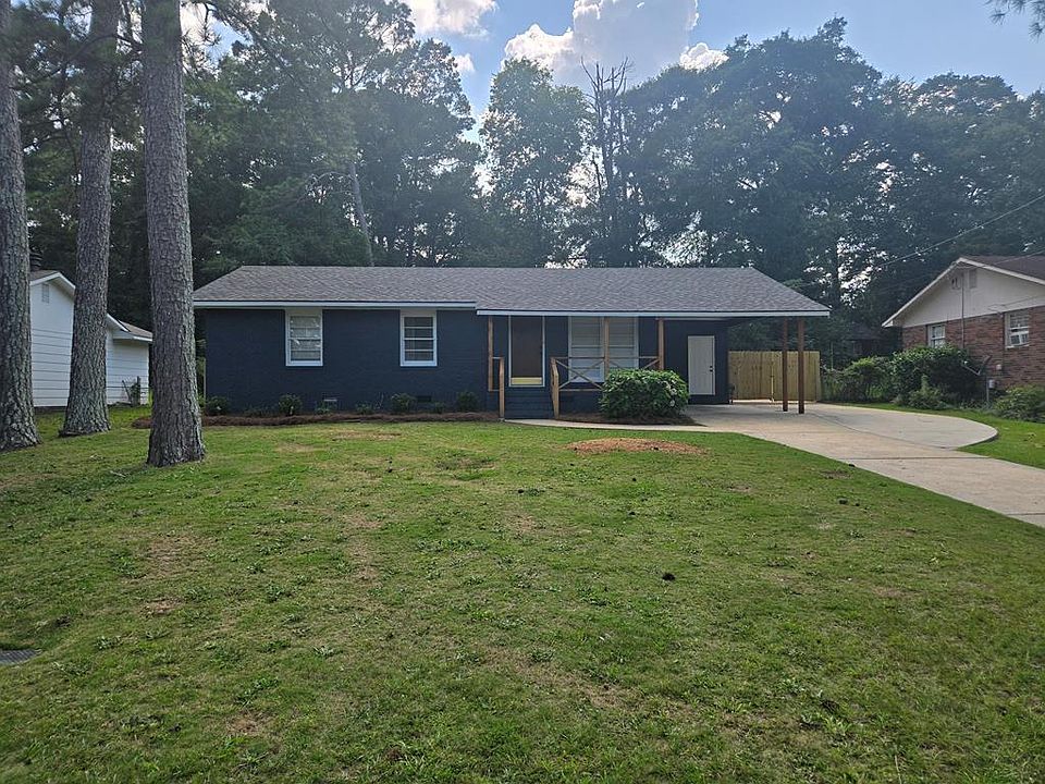 1st image of 4335 Anglin Rd