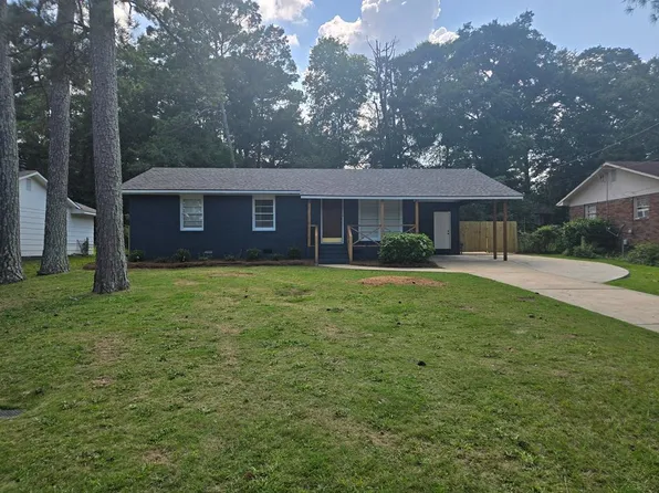 4335 Anglin Rd, Columbus, GA 31907