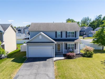 5 Brentford Ter, Rochester, NY, 14612