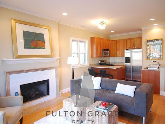 2nd image of 2501 N Southport Ave #2