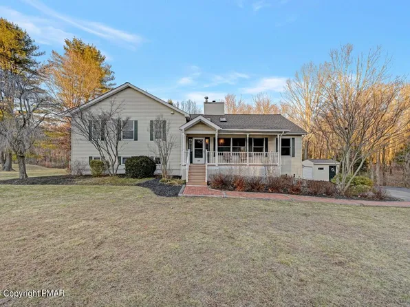 159 Livingston Rd, Stroudsburg, PA 18360