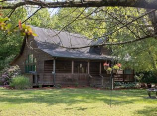 200 Cave Valley Rd, Somerset, KY 42501