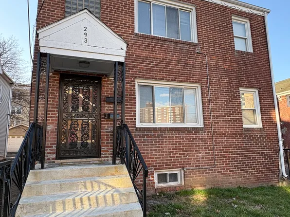 293 N Center St, Orange, NJ