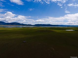 Smokey Trl, GUFFEY, CO 80820