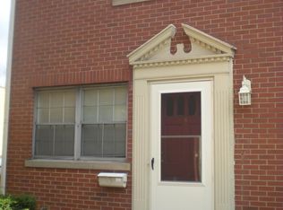 2106 Market Ave N, Canton, OH 44714