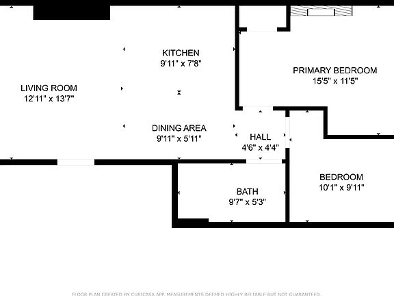 2nd image of 229 Kent Ave APT 3
