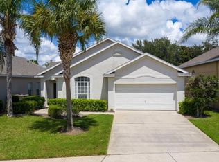 16745 Glenbrook Blvd, Clermont, FL 34714