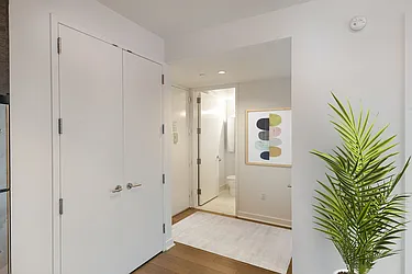 Rented by Bozzuto Management