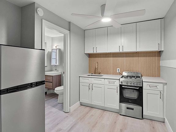 Updated Kitchen