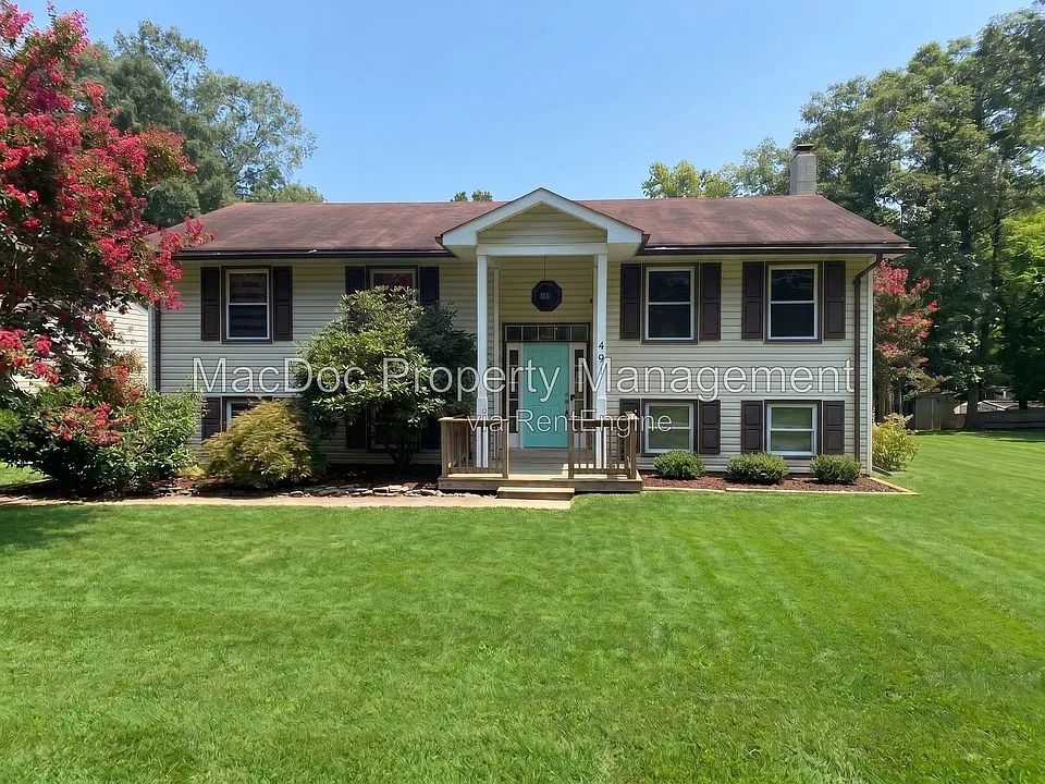 491 Cropp Rd