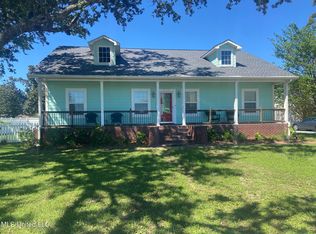 4718 Finley St, Gulfport, MS 39501