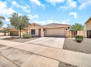 597 S 167th Dr, Goodyear, AZ 85338