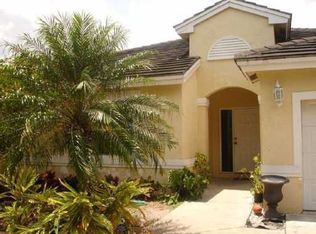 1836 SW 94th Ave, Miramar, FL 33025