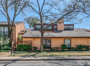9222 Chimney Cor, Dallas, TX 75243