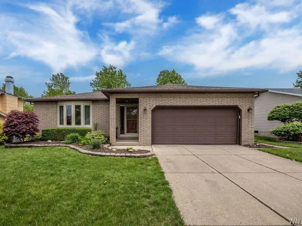 247 Shetland Dr, Buffalo, NY 14221