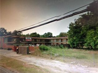 4307 Crane St, Houston, TX 77026