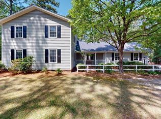 210 Mourning Dove Lane, Goldsboro, NC 27534