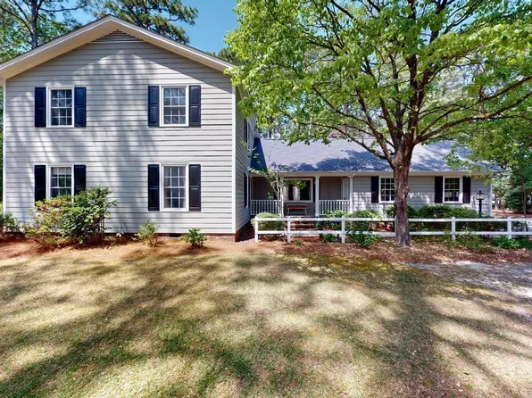 210 Mourning Dove Lane, Goldsboro, NC 27534