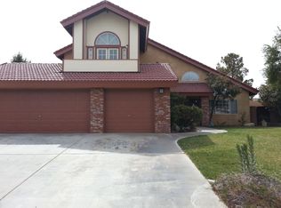 129 W Mojave Rose Ave, Ridgecrest, CA 93555