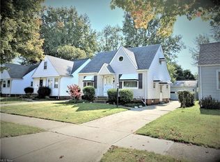 20770 Morris Ave, Euclid, OH 44123