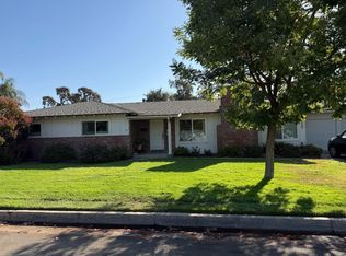 213 Hilton St, Madera, CA 93637