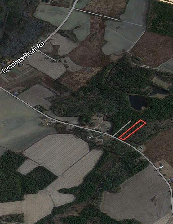 2nd image of 0 Trinity Rd