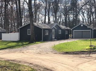 4789 Woodside Dr, Highland, MI 48356