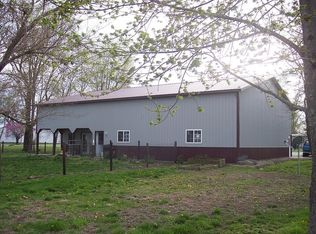 526 Webster St, Lake City, IL 61937