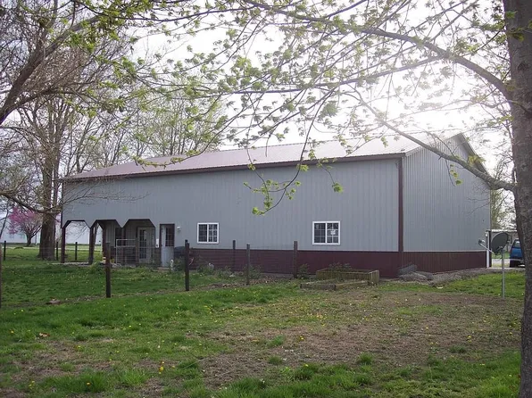 526 Webster St, Lake City, IL 61937