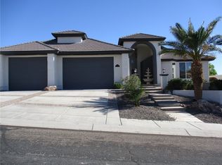 2902 Desert Vista Dr, Bullhead City, AZ 86429