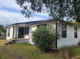 1405 Claudia Spencer St, Jacksonville, FL 32206