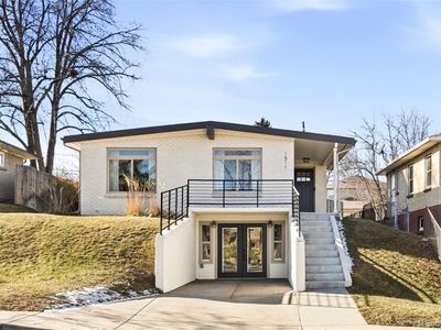 1511 S Corona Street, Denver, CO, 80210