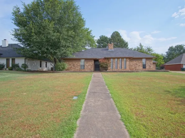 7245 Wendy Dr, Paris, TX 75462